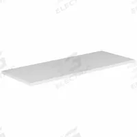 APPROVED VENDOR Workbench Top,Laminate,48x30,Straight: Laminate, 48 in x 30 in (MPN 800XF7). Key specifications — Brand: APPROVED VENDOR; Top Surface Material: Plastic Laminate; Top Material Finish: Scrim Satin; Manufacturer Part Number: 800XF7; Includes Stringer: No; For Use With: Workbenches with Legs and No Pedestals; Includes Mounting Hardware: Yes.