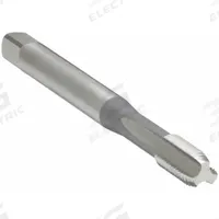 OSG Screw Thread Insert STI Tap: Straight Fute, M4x0.7 Metric, D3 / 4H-6H, 3 Flute, High Speed Steel (MPN 12800400). Key specifications — attr1299996: D3 / 4H-6H.