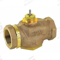 SCHNEIDER ELECTRIC Hydronic Globe Valve: VB-7263-0-4-10 Mfr Part #. Key specifications — Product Type: Hydronic Globe Valve; Manufacturer Part Number: VB-7263-0-4-10.