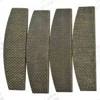 SPEEDAIRE Rotor Blade: Mfr Part # TT731961G, Compatible with Grainger Part # 2YRF7, 4 PK. Key specifications — attr948908: TT731961G; attr948910: 2YRF7.