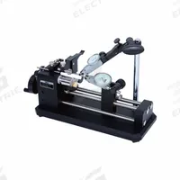 INSIZE Bench Center: 10.512 in x 4.49 in x 5.118 in, 10.512 in x 4.488 in x 5.118 in Base Size (MPN 4737-25E). Key specifications — attr1183835: 4737-25E; attr1183837: INSIZE; attr1183838: Dust Cover; attr1183846: Fine Adjust Top (FAT); attr1183840: 10.512 in x 4.488 in x 5.118 in.