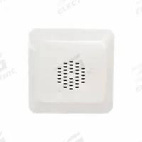 MACURCO Refrigerant Leak Detector: Infrared Type of Sensor, A2L Compatible (MPN RD-VRF-R1234ze-LEL-M). Key specifications — Indication Method: Modbus RS-485 Output; Charging Voltage: 14 to 24V DC; 14 to 32V AC; 120V AC; Compatible Refrigerant Type: R-1234ZE; Brand: MACURCO; Operating Mode: Variable Refrigerant Flow; Product Type: Refrigerant Leak Detector.