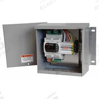 Digital Temperature Interlock: 4 in, 1 Sensors, 48C175. Key specifications