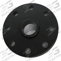 APPROVED VENDOR Metal Pipe Flange: 3 in, Slip-On, Carbon Steel, Raised Flange, Class 150 (MPN FL1RSO3X175). Key specifications — Maximum Operating Pressure: 150 psi; Brand: APPROVED VENDOR; (DO NOT SEND) Manufacturer Location: Globally Sourced.
