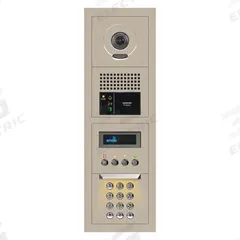 AIPHONE Video Intercom Module: 24V DC, GT Series, GTV-DES104B. Key specifications — attr1056151: GT-DB Audio Module; attr1056144: Indoor; attr1056170: Video Intercom Module; attr1056135: GT Series; attr1056153: Flush Mount.