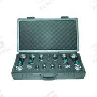 POSI LOCK Alignment Tool Set: 80-225, 132-225, 13 mm/24 mm Socket Size, 16 mm Stud Hole Size (MPN PTM-AT1108). Key specifications — attr1181427: POSI LOCK; attr1282164: 132-225; attr1282167: 13 mm; attr1282163: 80-225.