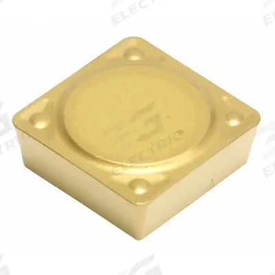 SUMITOMO Square Turning Insert: SPMR322ENF - Square (S) Indexable Turning Inserts