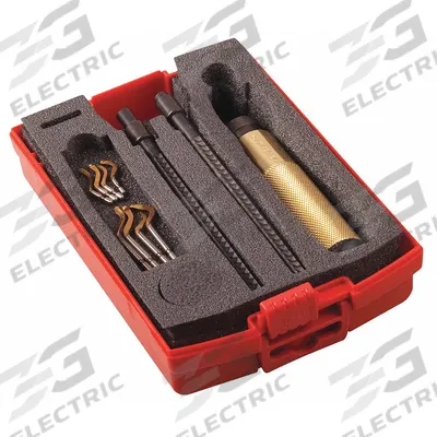 SHAVIV Deburring Tool Kit: B10P/B11P/B20P/B30P/E100P/E111P/E200P/E300P - Hand Deburring Tool Kits