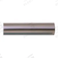 VERMONT GAGE Jobber Drill Blank: #21 Size-Dia, 3 1/4 in Overall Lg, Bright (Uncoated) Finish (MPN 501315900). Key specifications — attr277171: VERMONT GAGE; attr255945: 0.1590; attr255946: +0.0000/-0.0002 in; attr255948: Bright (Uncoated).