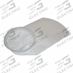 APPROVED VENDOR Filter Bag: Felt, Welded, Bag Size 2, 25 micron, 150 gpm, Max. Op Temp 200°F (MPN PO 25 P2SHW). Key specifications — Brand: APPROVED VENDOR.