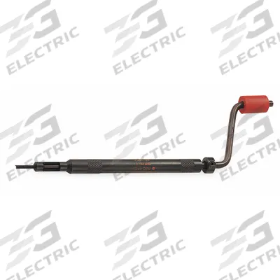 HELI-COIL Insert Installation Tool: Prewinder Type II, Helical Inserts - Installation Tools for Helical Inserts