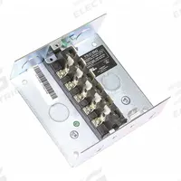 FIREYE Open Wiring Base: Mfr Part # 61-5042. Key specifications — Manufacturer Part Number: 61-5042; Product Type: Open Wiring Base.