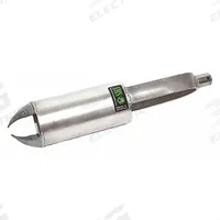 AMS Soil Auger Head: 3 1/4 in Overall Dia, Telescoping (MPN 301.06). Key specifications — Connection Type: Telescoping; Brand: AMS; Product Type: Soil.
