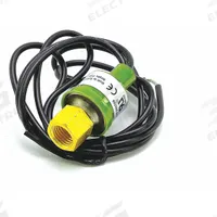 CAMSTAT Pressure Control Switch: Mfr Part # 5679. Key specifications — Manufacturer Part Number: 5679; Product Type: Pressure Control Switch.