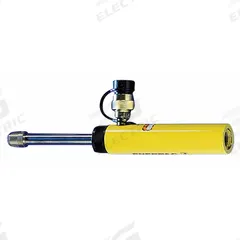 ENERPAC Threaded-End Pull Hydraulic Ram: 3 ton Nominal Capacity, 5 in Nominal Stroke Lg (MPN BRC25). Key specifications — attr98926: ENERPAC.