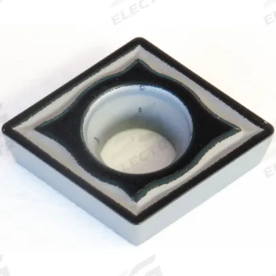 SUMITOMO Diamond Turning Insert: CPMT2.51.51EMU - Diamond Indexable Turning Inserts