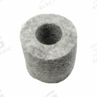 GAST Felt Filter Element: B344A, Felt Filter Element