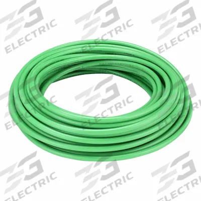 PARKER Tubing: Polyurethane, ID 5/16 in, OD 1/2 in, 100 ft Lg - Standard Polyurethane Tubing