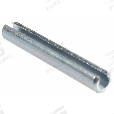 APPROVED VENDOR Elastic Pin: Elastic Pin, For Pallet Jacks, For 12U124 - Approved Vendor Pallet Jack Replacement Parts