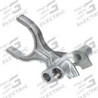 HOBART Shifter Yoke Machine: 00-271245-00002. Key specifications — Brand: HOBART; Manufacturer Part Number: 00-271245-00002; Compatible with Manufacturer Model Number: D330; Product Type: Shifter Yoke.