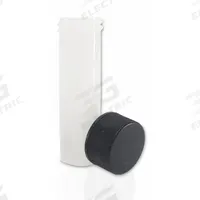 BENCHMARK SCIENTIFIC Vial: 2 in Overall Lg, 1/2 in Overall Wd, Polyethylene, IPD9600/IPD9600-E (MPN ID9600-4PE). Key specifications — Product Type: Vial; Compatible with Manufacturer Model Number: IPD9600-E; Material: Polyethylene; Brand: BENCHMARK SCIENTIFIC.