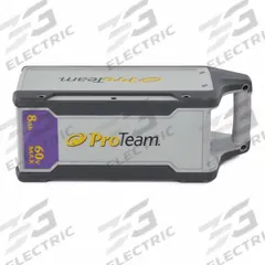 PROTEAM Battery: ProTeam, For Backpack Vacuum Vacuum Type, 107684. Key specifications — Accessory Type: Battery; Manufacturer Part Number: 107684.