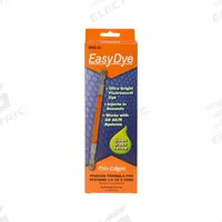 NU-CALGON Fluorescent Dye: 6 ton Compatible System Size, 0.1 oz, Syringe, Yellow/Green (MPN 4050-51). Key specifications — Brand: NU-CALGON; Compatible Refrigerant Group: HCFC; Series: EasyDye; Product Type: Fluorescent Dye.