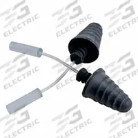 E-A-R Ear Plugs: Skull Screws, Universal Earplug Size, 50 PK (MPN 393-2012-50). Key specifications — Series: Skull Screws; Brand: E-A-R.