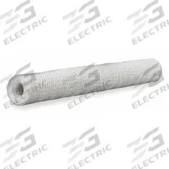 PARKER Water Filter Cartridge: 75 micron, String Wound, 20 gpm, Polypropylene, 6 PK (MPN M10R20A). Key specifications — Brand: PARKER; Filter Media: Polypropylene.