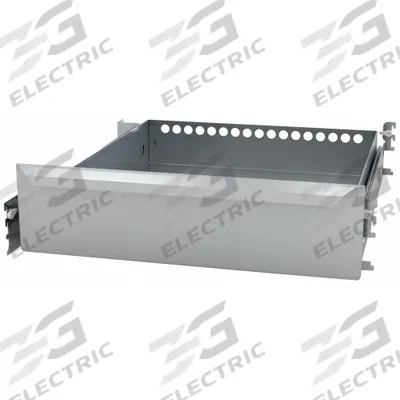 COREPOINT SCIENTIFIC Door Freezer Drawer: 26 in Overall Lg, 24 in Overall Wd - Cold Storage Drawers