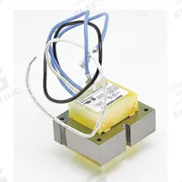 MODINE Transformer: Mfr Part # 5H0719560001. Key specifications — Manufacturer Part Number: 5H0719560001; Product Type: Transformer.