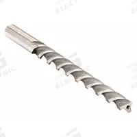 YANKEE Taper Pin Reamer: For #6 Pin, 0.2773 in x 0.354 in Dia, Helical Flute (MPN 488-6). Key specifications — attr1301763: YANKEE.