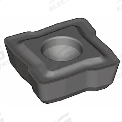 WIDIA Indexable Drilling Insert: TCF100408EPV34 (MPN 5538610) - Machining