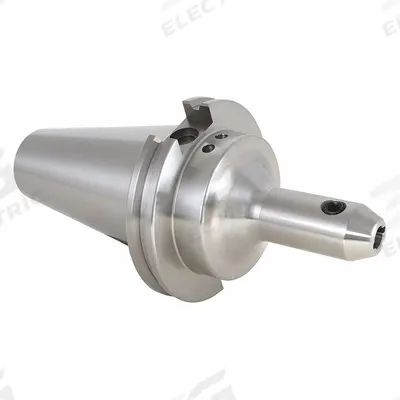 TECHNIKS End Mill Holder: CAT50 Taper, 7/8 in Capacity - CAT End Mill Holders