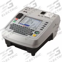 MEGGER Portable Appliance Tester: 10 A to 25 A, 0 megaohm to 19.99 ohm, CAT II 300V (MPN PAT450-US). Key specifications — Brand: MEGGER; Testing Functions: Ground Bond; CAT Safety Rating: CAT II 300V.