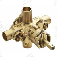 MOEN Control Valve: Adj Temp Limit Stop (MPN 8371HD). Key specifications — Brand: MOEN; Product Type: Control Valve; Includes: Adjustable Temperature Limit Stop.