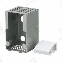 EATON NEMA 1 Kit: DM1, DXM-ACC-FR2N1KIT. Key specifications — Manufacturer Part Number: DXM-ACC-FR2N1KIT; Brand: EATON; Product Type: NEMA 1 Kit; Compatible Series: DM1.