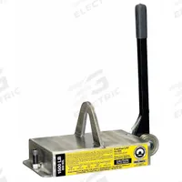 MAG-MATE Lifting Magnet: 3,000 lb Max Load Capacity, 3,000 lb Max Flat Load Capacity, CL3000. Key specifications — Brand: MAG-MATE; Manufacturer Part Number: CL3000.