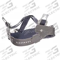 MSA Hard Hat Suspension: Skullgard(R) 460389, 460409, 475395, 475396, 475407, 475408, 482002 (MPN 454231). Key specifications — Head Protection Suspension Type: Pinlock (4-Point); Fits Hat Size: 6-1/2 to 8; For Use With: Skullgard(R) 460389, 460409, 475395, 475396, 475407, 475408, 482002; Brand: MSA.