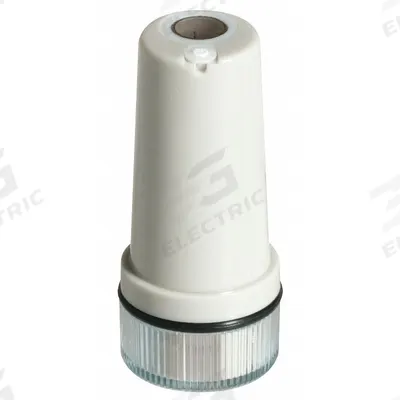 EXTECH Electrode: FL705, Fluoride, 0.1 to 10ppm Fluoride, Flat, Proprietary - Ion Selective Electrodes