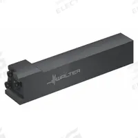 WALTER Indexable Parting and Grooving Tool Holder: MSS-E20L90-2020J (MPN 5009325). Key specifications — attr257462: MSS-E20L90-2020J.