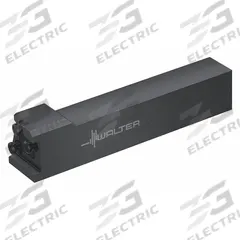 WALTER Indexable Parting and Grooving Tool Holder: MSS-E20L90-2020J (MPN 5009325). Key specifications — attr257462: MSS-E20L90-2020J.