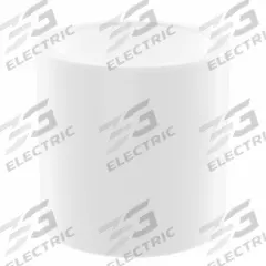 OILITE Sleeve Bearing: Glass-Filled PTFE, 1 1/4 in Bore, 1 1/2 in OD, 1 1/2 in Overall Lg, 10 PK (MPN GS-2024-12B). Key specifications — Color: White; Brand: OILITE.
