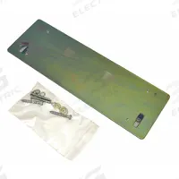 MOTOROLA Charger Component: NLN7967A. Key specifications — Manufacturer Part Number: NLN7967A; Compatible Radio Type: Handheld; Brand: MOTOROLA; Product Type: Charger Component.