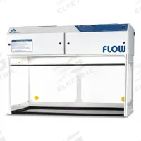 AIR SCIENCE Laminar Flow Cabinet: Purair FLOW, 4 ft Overall Wd, 24 in Overall Dp, 35 in Overall Ht (MPN FLOW-48-A). Key specifications — Assembly: Fully Assembled; Brand: AIR SCIENCE; Blower Included: Yes; UV Lighting Icluded: No; Work Surface Included: No.