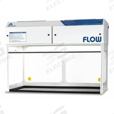 AIR SCIENCE Laminar Flow Cabinet: Purair FLOW, 4 ft Overall Wd, 24 in Overall Dp - Standard Clean Benches