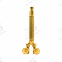 UNIWELD Cutting Attachment 90 deg. M: 8 3/4 in Lg, 90° Head, CA370 Series. Key specifications — Brand: UNIWELD; Manufacturer Part Number: CA370.