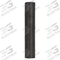 SAINT-GOBAIN ADFORS Replacement Screen: Fiberglass, Charcoal, 18 x 16 Mesh Size, 2 ft Wd, 7 ft Lg (MPN FCS8550-M). Key specifications — Brand: SAINT-GOBAIN ADFORS; Color: Charcoal; Mesh Size: 18 x 16.