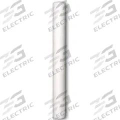 PARKER Water Filter Cartridge: 5 micron, Melt Blown, 10 gpm, Polypropylene Polymer, 6 PK (MPN AVS5M20). Key specifications — Brand: PARKER; Filter Media: Polypropylene Polymer.