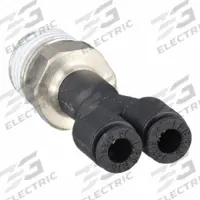LEGRIS Push-Fit Wye Fitting: 1/4 in Pipe x 5/32 in OD x 5/32 in OD Size, 1 5/16 in Overall Lg, 10 PK (MPN 3148 04 14). Key specifications — Brand: LEGRIS.